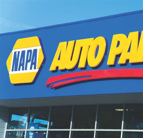Overall rating. . Napa auto parts phone number